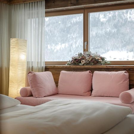 Apartment Scurcia 41 Ortisei Exteriör bild