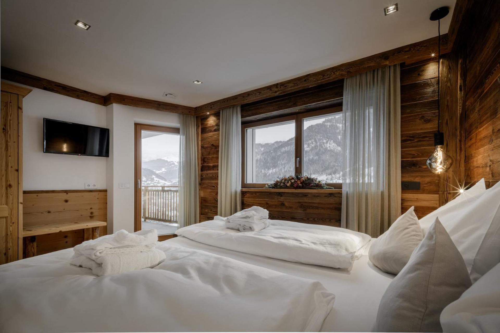 Apartment Scurcia 41 Ortisei Exteriör bild