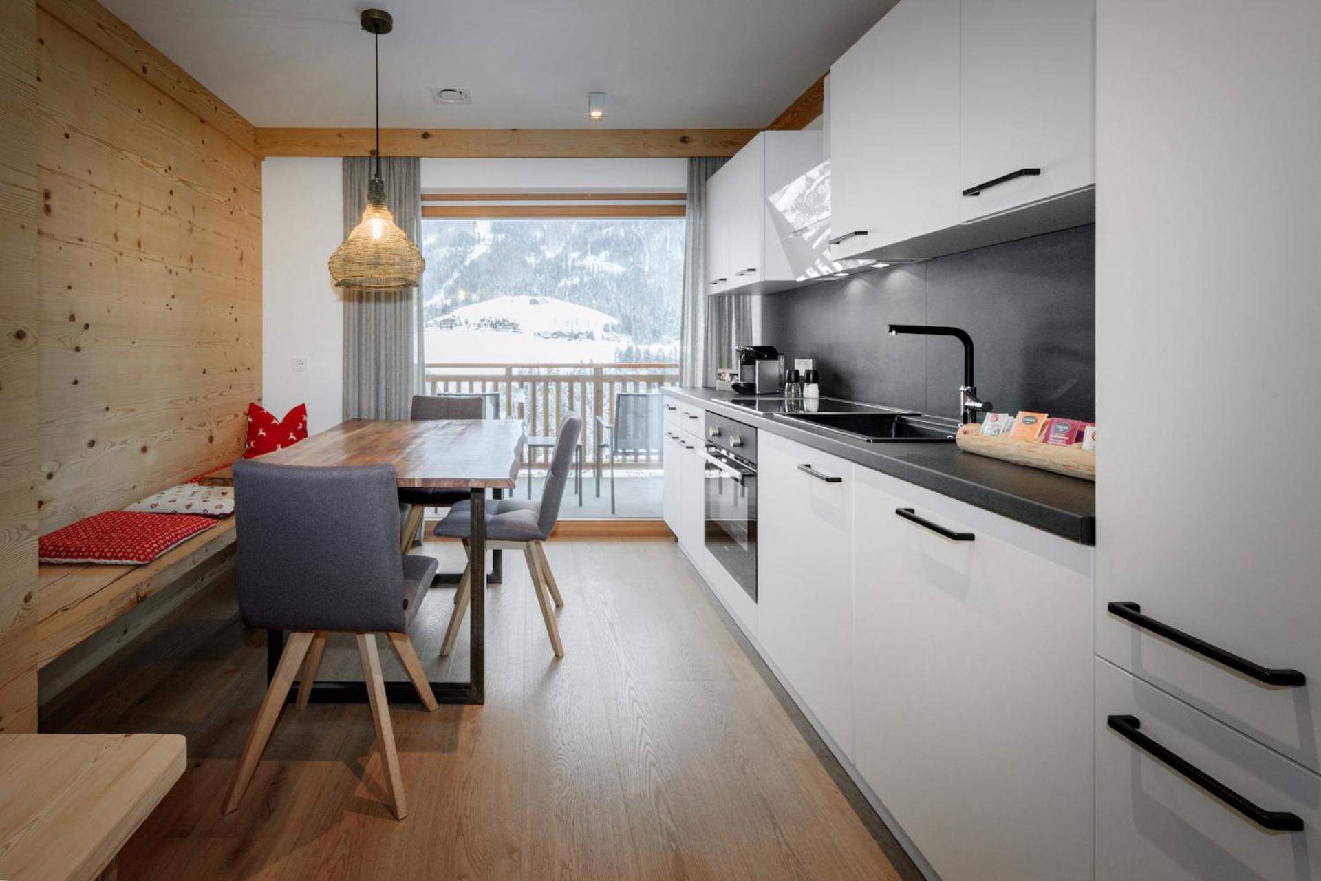 Apartment Scurcia 41 Ortisei Exteriör bild